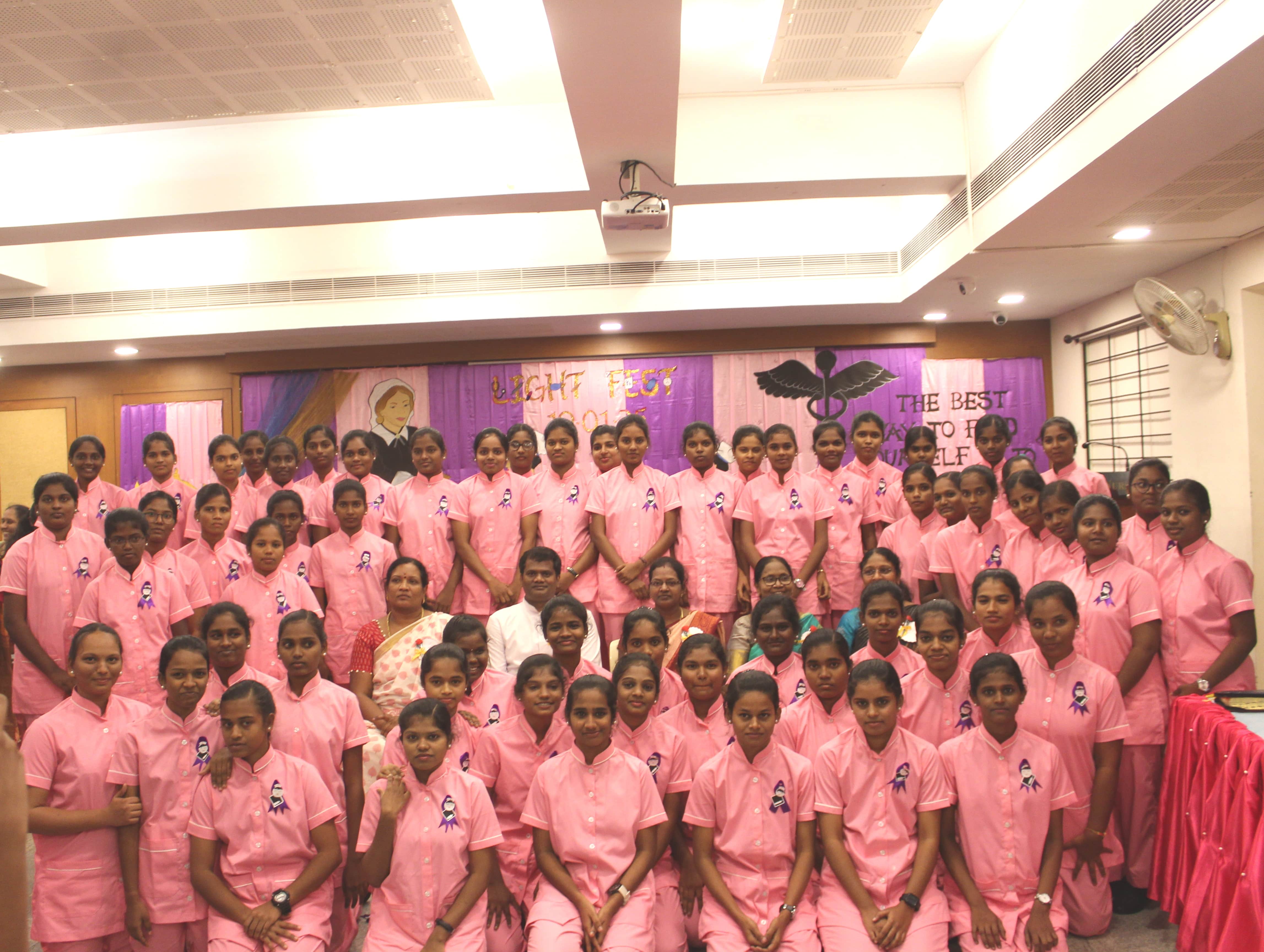 Lamp lighting function